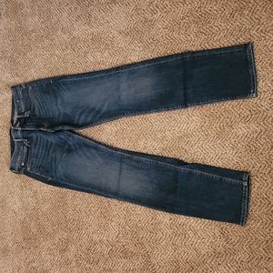 EXPRESS JEAN 6 REGULAR